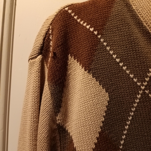 🤠BKE Sweater Men's Size Medium - Picture 2 of 5